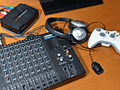 【西川善司】キャプチャデバイス「AVT-C281」を使った「実況プレイ動画」作成法