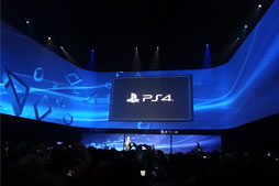 画像ギャラリー No.009のサムネイル画像 / 【西川善司】PlayStation 4に付けてほしい機能