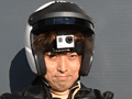 【西川善司】ストラテジーとレース，2つのゲームジャンルにおける「視界」をリアルで体験してきた話