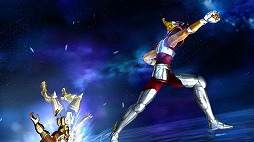 画像ギャラリー No.002のサムネイル画像 / 【ヒャダイン】君は小宇宙を感じたことがあるか?