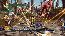 画像ギャラリー No.003のサムネイル画像 / 【ヒャダイン】君は小宇宙を感じたことがあるか?