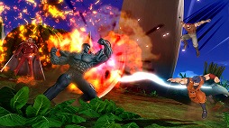 画像ギャラリー No.008のサムネイル画像 / 【ヒャダイン】「ジャンプ」は永久に不滅です
