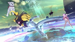 画像ギャラリー No.009のサムネイル画像 / 【ヒャダイン】「ジャンプ」は永久に不滅です