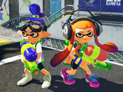 【ヒャダイン】「Splatoon（スプラトゥーン）」に希望を感じた