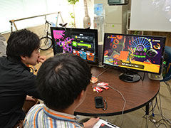 【西川善司】「Splatoon（スプラトゥーン）」のゲームパーティを開催した話