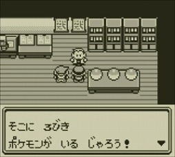 画像ギャラリー No.004のサムネイル画像 / 【ヒャダイン】ニンテンドー2DSで「ポケットモンスター 赤・緑」！