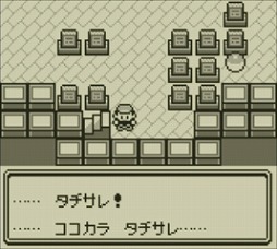 画像ギャラリー No.006のサムネイル画像 / 【ヒャダイン】ニンテンドー2DSで「ポケットモンスター 赤・緑」！