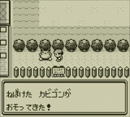 画像ギャラリー No.007のサムネイル画像 / 【ヒャダイン】ニンテンドー2DSで「ポケットモンスター 赤・緑」！