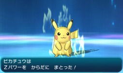 画像ギャラリー No.004のサムネイル画像 / 【ヒャダイン】「ポケットモンスター サン・ムーン」,3日間のプレイ報告