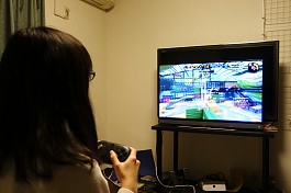 画像ギャラリー No.013のサムネイル画像 / 【西川善司】「Splatoon2」先行試射会体験記