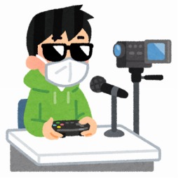 画像ギャラリー No.003のサムネイル画像 / 【ヒャダイン】ゲーム実況っていいよね。