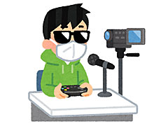【ヒャダイン】ゲーム実況っていいよね。