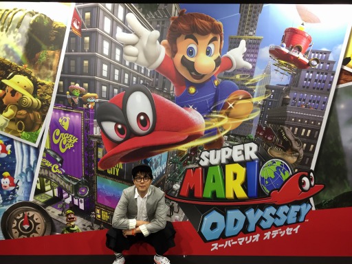 画像ギャラリー No.002のサムネイル画像 / 【ヒャダイン】「スーパーマリオ オデッセイ」に見る,“マリオ的正義”