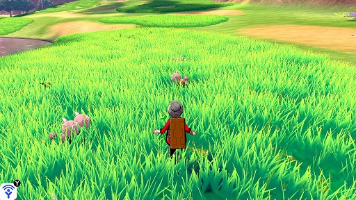 画像ギャラリー No.003のサムネイル画像 / 【ヒャダイン】「ポケットモンスター」シリーズ完全新作，さすがとしか言えねえぜ！