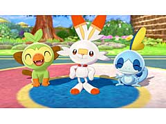 【ヒャダイン】「ポケットモンスター」シリーズ完全新作，さすがとしか言えねえぜ！