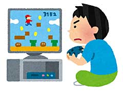 【ヒャダイン】ゲームとのディスタンス
