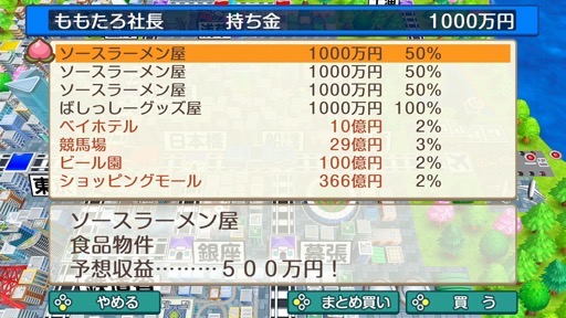 画像ギャラリー No.004のサムネイル画像 / 【ヒャダイン】極寒のキャンプ場で令和の「桃鉄」3年決戦!