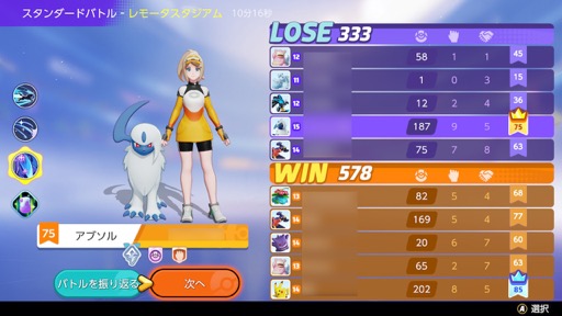 画像ギャラリー No.006のサムネイル画像 / 【ヒャダイン】「Pokémon UNITE」を詫びながらプレイする，秋。