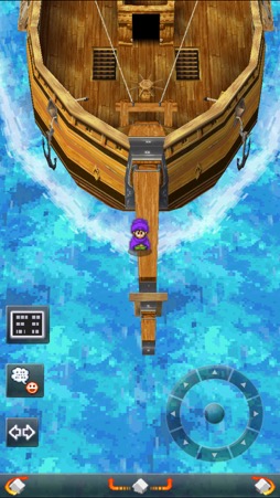 画像ギャラリー No.005のサムネイル画像 / 【RAM RIDER】「人生そのもの」を描いた「ドラゴンクエストV 天空の花嫁」の記憶
