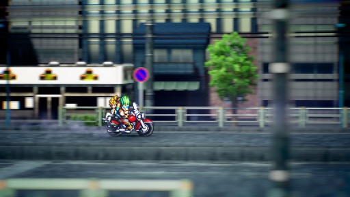 画像ギャラリー No.007のサムネイル画像 / 【ヒャダイン】「ライブアライブ」を新作としてプレイする令和4年