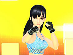 【ヒャダイン】「Fit Boxing 2」で汗をかいていたらフラッシュバックした「ファミリートレーナー」