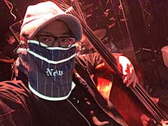 【ミートたけし】JAZZファンと格ゲーファンは似ている？