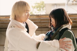 画像ギャラリー No.008のサムネイル画像 / 【RAM RIDER】映画「PLAY! 〜勝つとか負けるとかは、どーでもよくて〜」評