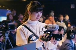 画像ギャラリー No.010のサムネイル画像 / 【RAM RIDER】映画「PLAY! 〜勝つとか負けるとかは、どーでもよくて〜」評