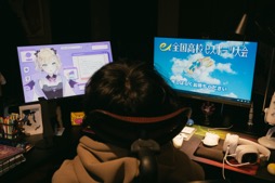 画像ギャラリー No.011のサムネイル画像 / 【RAM RIDER】映画「PLAY! 〜勝つとか負けるとかは、どーでもよくて〜」評