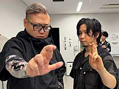 【ミートたけし】「好きこそものの上手なれ，は真理だ」