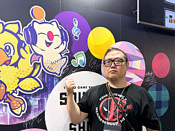 画像ギャラリー No.006のサムネイル画像 / 【ミートたけし】ゲームから解き放たれる時が来た?