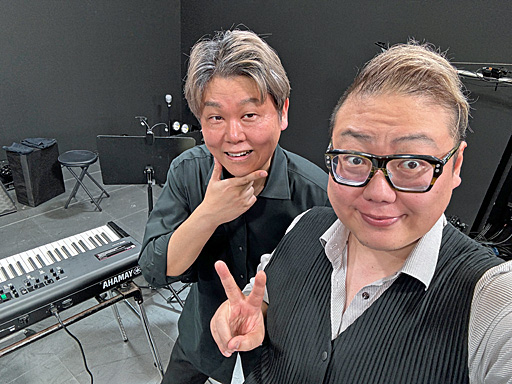 画像ギャラリー No.004のサムネイル画像 / 【ミートたけし】“挑戦”とは甘美な蜜の味なのか
