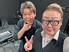 【ミートたけし】“挑戦”とは甘美な蜜の味なのか