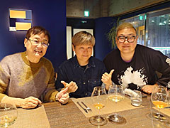 【ミートたけし】田中公平，伊藤賢治，ミートたけし音楽談義