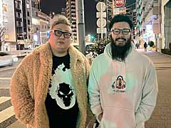 【ミートたけし】警告！　ミュージシャンは音ゲーに手を出すな！