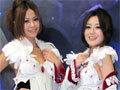 ［CJ 09］ChinaJoy 2009開幕！　いつもにも増して混沌としたゲームショウが始まった