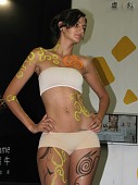 画像ギャラリー No.005のサムネイル画像 / ［CJ 09］お待たせしました。ChinaJoy 2009コンパニオン写真集を掲載します