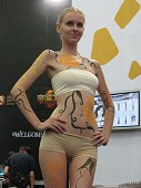 画像ギャラリー No.007のサムネイル画像 / ［CJ 09］お待たせしました。ChinaJoy 2009コンパニオン写真集を掲載します