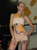 画像ギャラリー No.008のサムネイル画像 / ［CJ 09］お待たせしました。ChinaJoy 2009コンパニオン写真集を掲載します