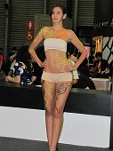 画像ギャラリー No.009のサムネイル画像 / ［CJ 09］お待たせしました。ChinaJoy 2009コンパニオン写真集を掲載します