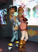 画像ギャラリー No.018のサムネイル画像 / ［CJ 09］お待たせしました。ChinaJoy 2009コンパニオン写真集を掲載します