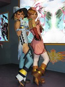 画像ギャラリー No.019のサムネイル画像 / ［CJ 09］お待たせしました。ChinaJoy 2009コンパニオン写真集を掲載します