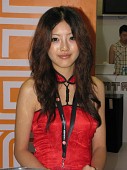画像ギャラリー No.029のサムネイル画像 / ［CJ 09］お待たせしました。ChinaJoy 2009コンパニオン写真集を掲載します