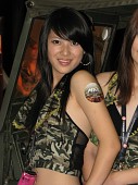画像ギャラリー No.033のサムネイル画像 / ［CJ 09］お待たせしました。ChinaJoy 2009コンパニオン写真集を掲載します