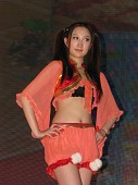 画像ギャラリー No.063のサムネイル画像 / ［CJ 09］お待たせしました。ChinaJoy 2009コンパニオン写真集を掲載します