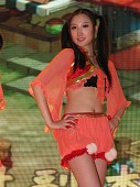 画像ギャラリー No.064のサムネイル画像 / ［CJ 09］お待たせしました。ChinaJoy 2009コンパニオン写真集を掲載します