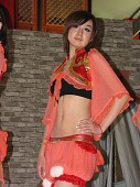 画像ギャラリー No.066のサムネイル画像 / ［CJ 09］お待たせしました。ChinaJoy 2009コンパニオン写真集を掲載します