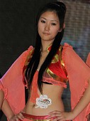 画像ギャラリー No.067のサムネイル画像 / ［CJ 09］お待たせしました。ChinaJoy 2009コンパニオン写真集を掲載します