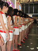 画像ギャラリー No.069のサムネイル画像 / ［CJ 09］お待たせしました。ChinaJoy 2009コンパニオン写真集を掲載します
