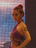 画像ギャラリー No.075のサムネイル画像 / ［CJ 09］お待たせしました。ChinaJoy 2009コンパニオン写真集を掲載します